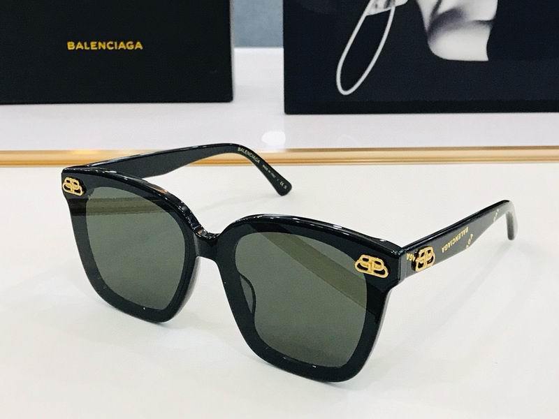 Balenciaga Sunglasses 404